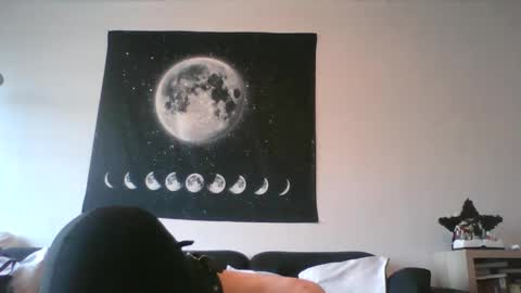 slaveforgodess online show from 01/13/25, 09:41