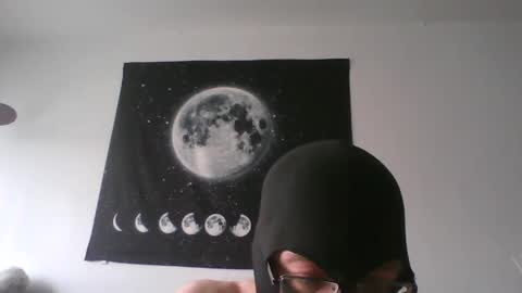 slaveforgodess online show from 01/22/25, 09:57