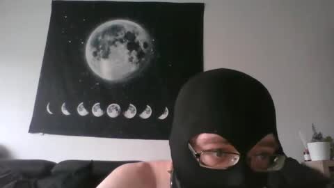 slaveforgodess online show from 01/24/25, 12:41