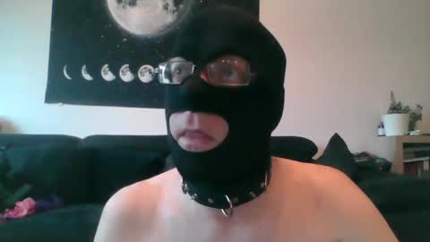 slaveforgodess online show from 01/31/25, 07:39