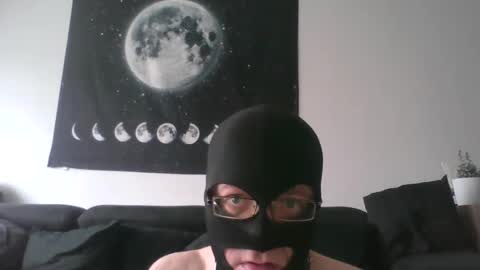 slaveforgodess online show from 02/07/25, 11:01