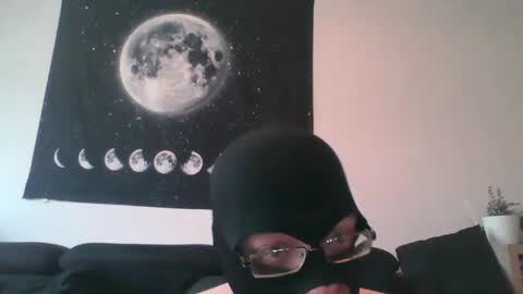 slaveforgodess online show from 02/12/25, 08:16