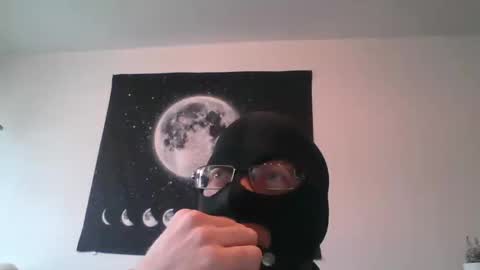 slaveforgodess online show from 02/28/25, 09:47