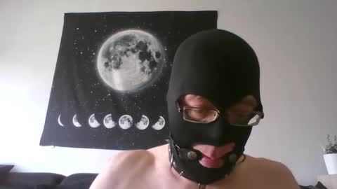 slaveforgodess online show from 03/05/25, 11:17