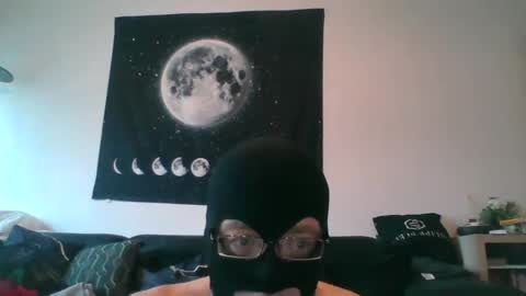 slaveforgodess online show from 09/29/25, 06:40