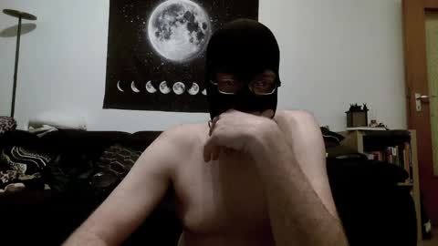 slaveforgodess online show from 04/19/26, 10:12