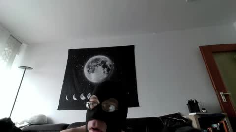 slaveforgodess online show from 04/21/26, 06:52