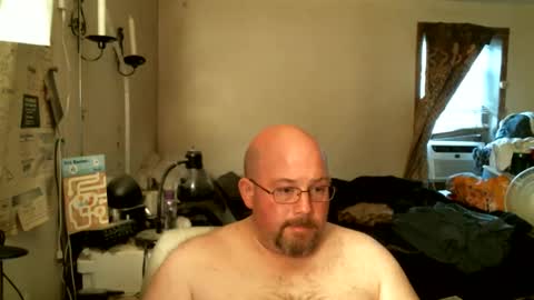 Snapshot of slavejim518 chatting on 05/14/26, 10:05 slavejim online show from 05/14/26, 10:05