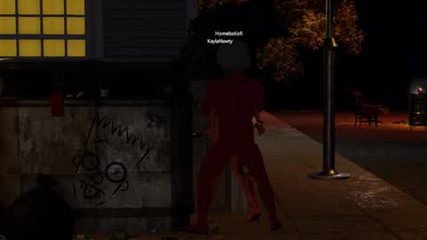 MistressLilitu online show from 11/16/25, 03:17