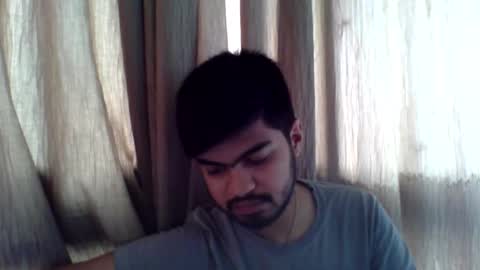 Snapshot of slavesj18 chatting on 02/22/26, 08:46 Add me on hangout sjcool1998 online show from 02/22/26, 08:46