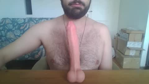 slavic_sword online show from 03/22/26, 03:04