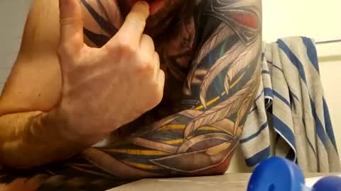 slayerdime85 online show from 03/07/25, 01:51