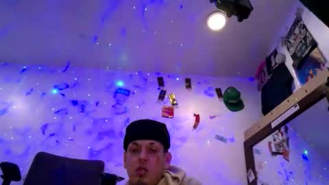 Sleazyycarlitx online show from 11/12/25, 07:09