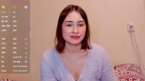 Alice online show from 03/12/26, 03:18