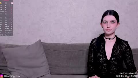 Hi We are Iva and Angela Nice to meet u 3 online show from 04/24/26, 09:06