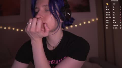 Sonya online show from 01/02/25, 08:02