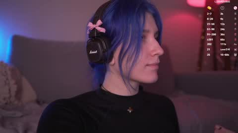 Sonya online show from 01/09/25, 09:37