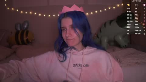 Sonya online show from 01/17/25, 11:07