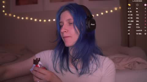 Sonya online show from 01/21/25, 11:45