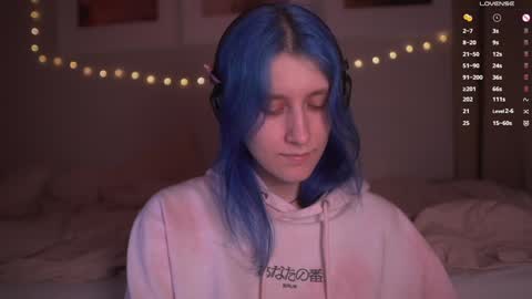 Sonya online show from 01/22/25, 10:37