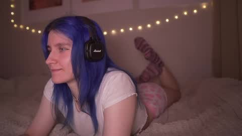 Sonya online show from 02/21/25, 09:00