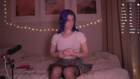 Sonya online show from 02/22/25, 09:15