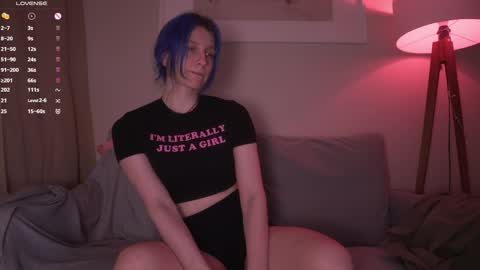 Sonya online show from 03/08/25, 09:29