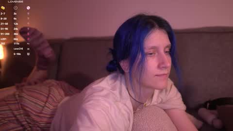 Sonya online show from 09/12/25, 07:58