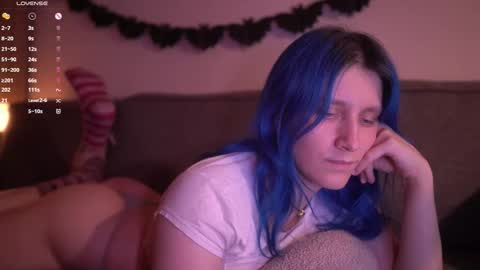 Sonya online show from 10/10/25, 07:46