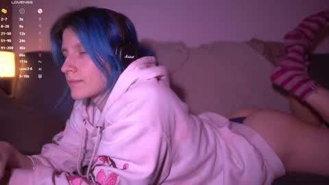 Sonya online show from 11/11/25, 08:20