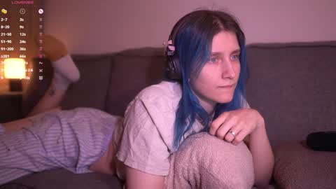 Sonya online show from 11/29/25, 06:55