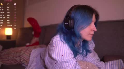 Sonya online show from 12/20/25, 09:44