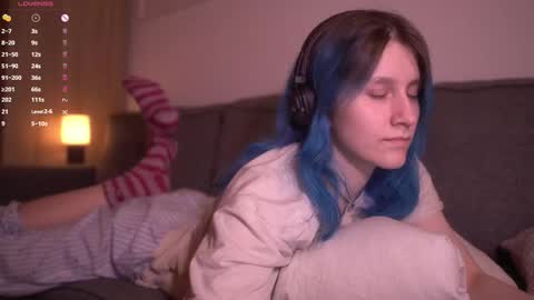 Sonya online show from 01/17/26, 11:08