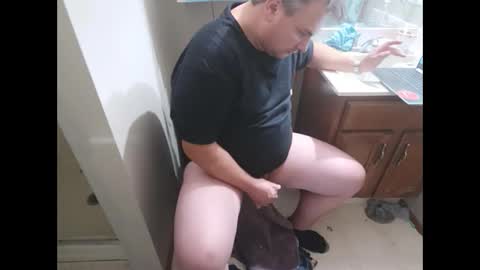 sleepwithyou online show from 01/06/25, 07:02