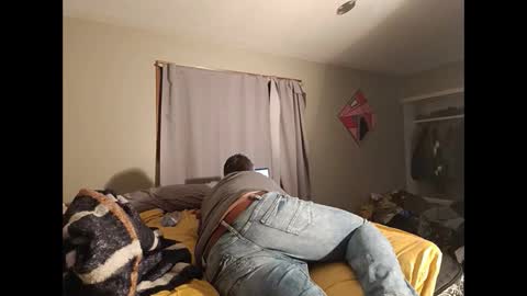 sleepwithyou online show from 01/14/25, 06:45