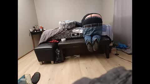 sleepwithyou online show from 01/26/25, 03:36