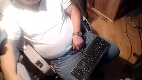 sleepwithyou online show from 10/30/25, 05:31