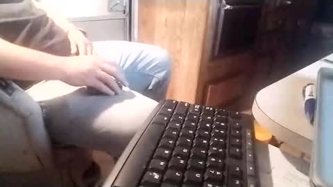 sleepwithyou online show from 11/04/25, 06:34