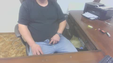 sleepwithyou online show from 01/18/26, 08:40