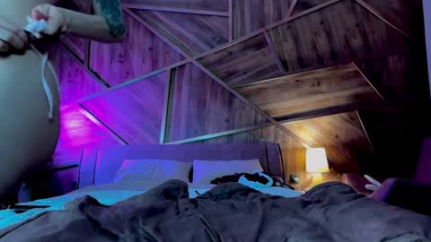 Slemgem Amy  friends online show from 01/21/25, 09:36