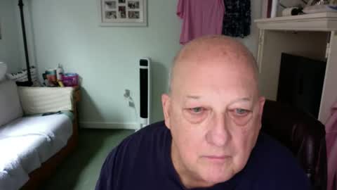 slick50000 online show from 10/28/25, 07:05