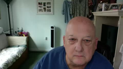 slick50000 online show from 11/17/25, 08:25