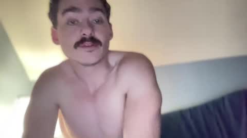 SlickMass online show from 02/03/25, 01:19