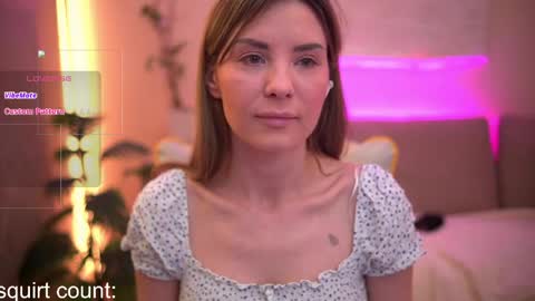 Elise  165cm 50kg online show from 05/08/26, 03:50