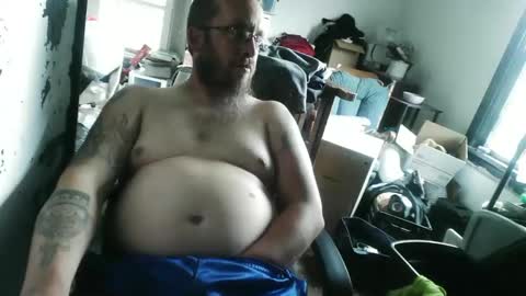slickwill2391 online show from 04/26/26, 06:49