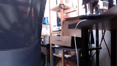 sliderguy699 online show from 02/05/25, 06:59