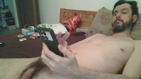 Alin online show from 04/23/26, 03:41