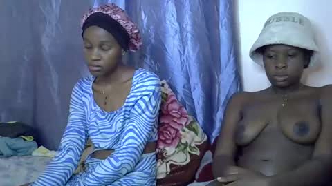 Alicia online show from 10/25/25, 05:30