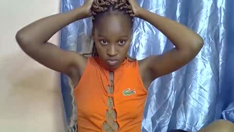 Alicia online show from 02/23/26, 12:46