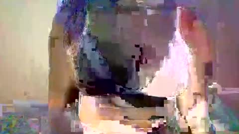 Alicia online show from 03/31/26, 03:52